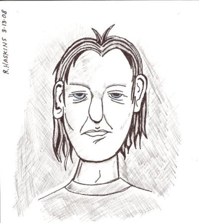 Jeffrey Haskins