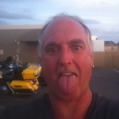Nick Hutmacher