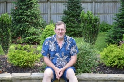 Michael Menough