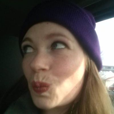 Mandy Kenworthy