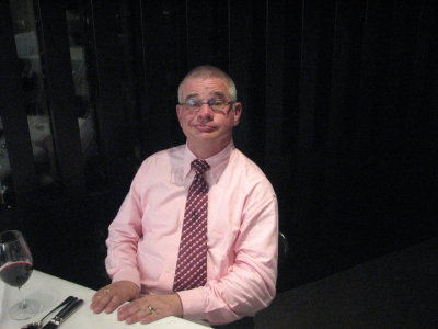 Gregory Gerlach