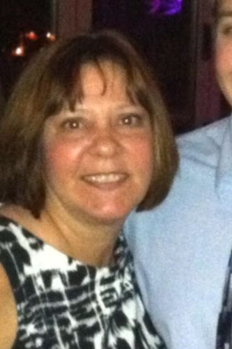 Mary Schmidt