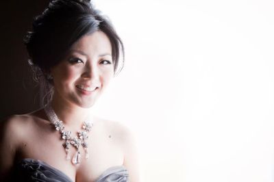Christina Wu