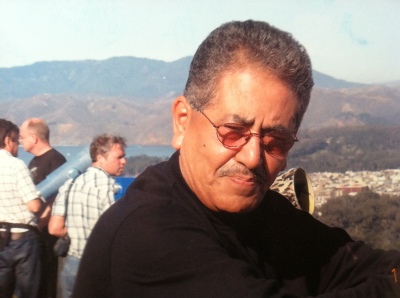 Santiago Lopez