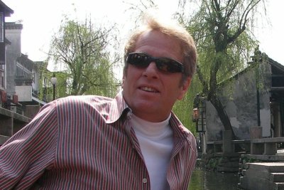 Timothy Faust