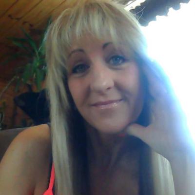 Kelly Naud