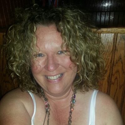 Karen Patterson