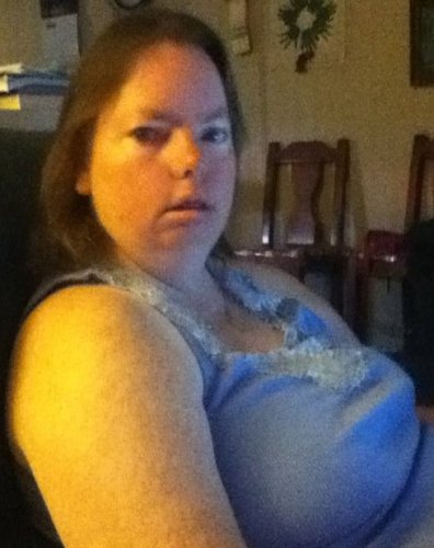 Mary Edens