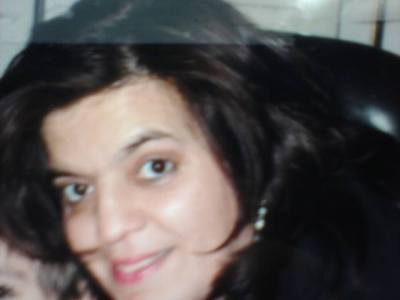 Philomena Delgiudice