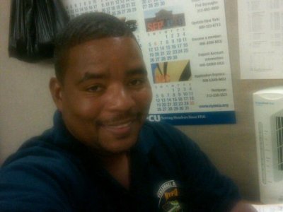 Derrick Martin