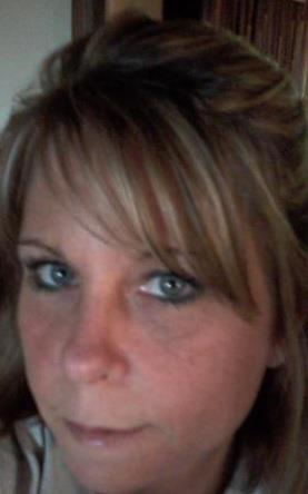 Brenda Mcginty