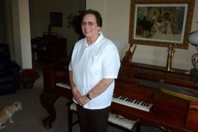 Phyllis Garcia