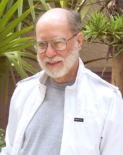 James Travers