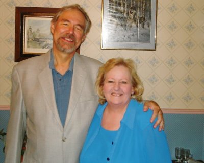 Marihelen Brinker