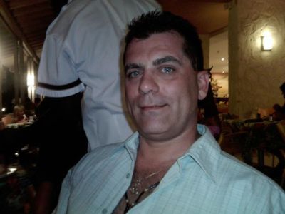 John Lucido