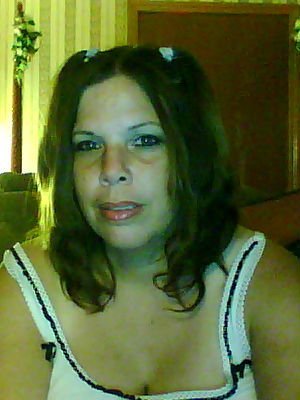 Carrie Villarreal