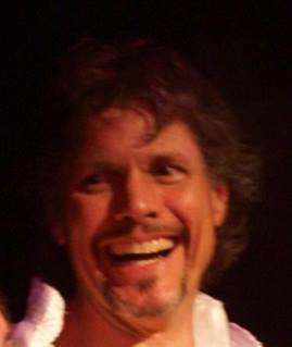Mark Unger