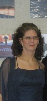 Dorothy Johnson