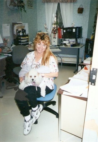 Shirley Davis