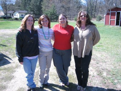 Rhonda Weck