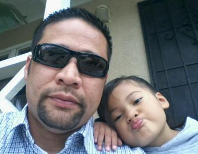 Ricardo Gogue