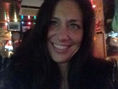 Michelle Ferguson