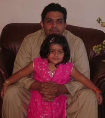 Mohammad Raza
