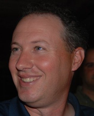 Andrew Watters