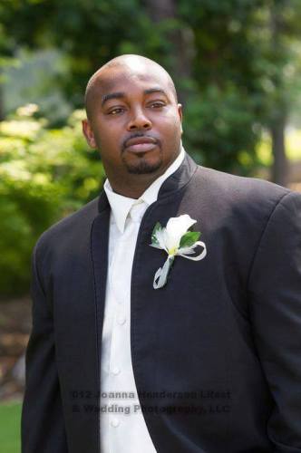 Eric Myles