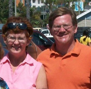 Patrick Mcgervey