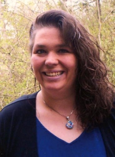 Janine Harrison
