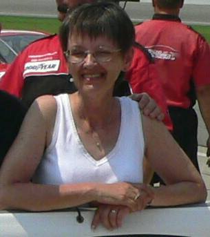 Sandra Davies