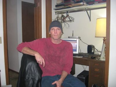 Michael Tompkins