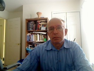 Gregory Bloomstein