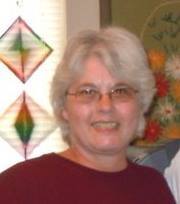 Roberta Moore