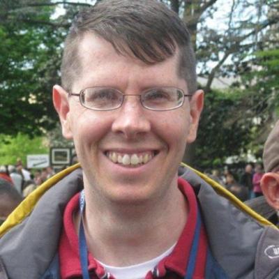 Scott Rowe