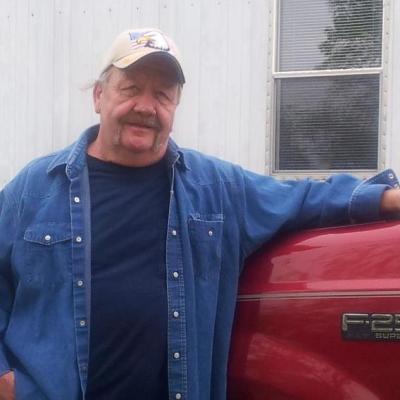 Larry Burns