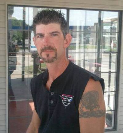 Gary Bryant