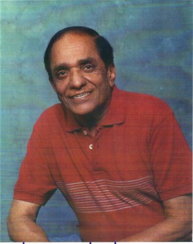 Rajamani Narasimhan