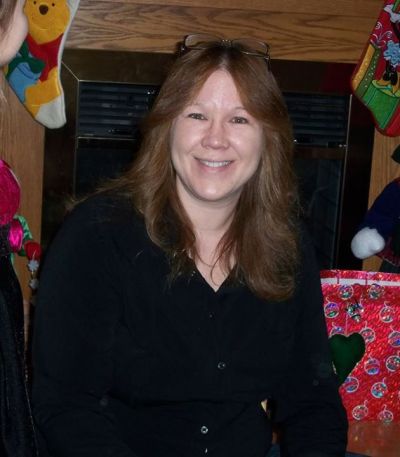Royann Moore