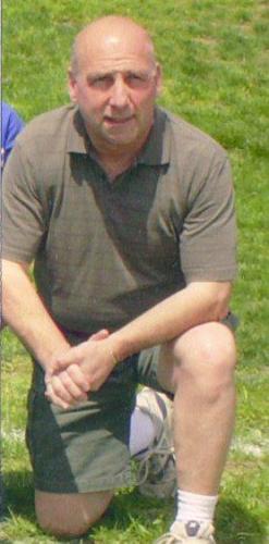 Jonathan Nadler