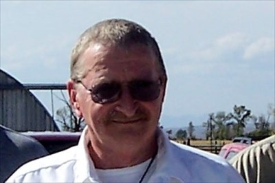 Richard Brown