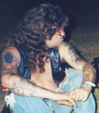Douglas Shinault