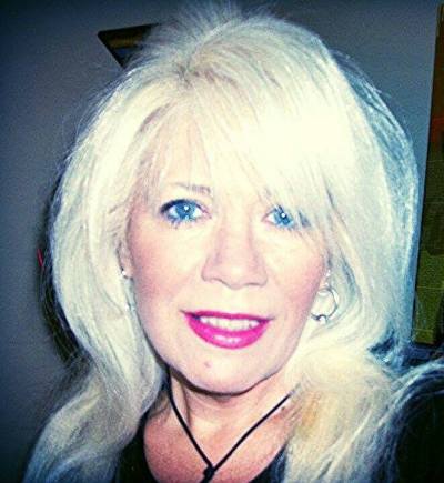 Cheryl Marcotte