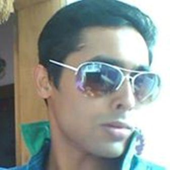 Adarsh Kumar