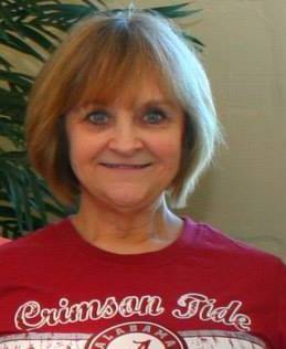 Janet Mccormick