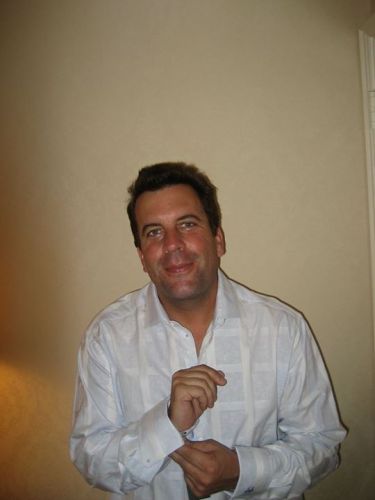 David Barashick