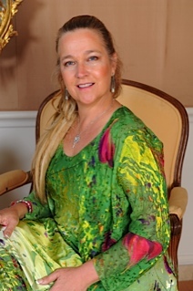 Kelly Glover