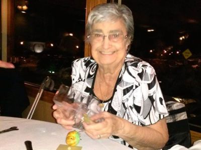 Patricia Keck