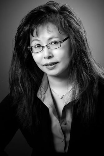 Lucy Lee